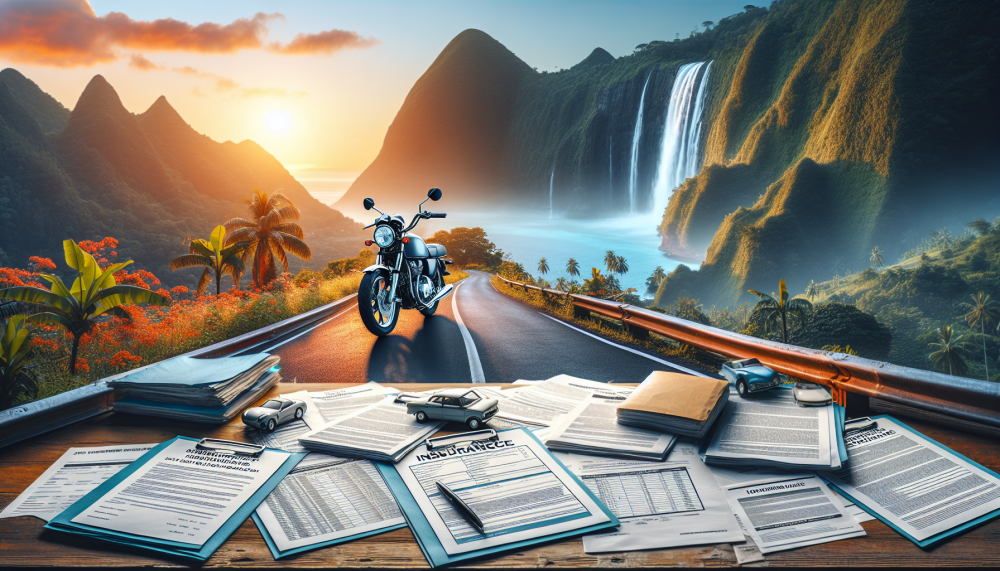 découvrez nos conseils pour choisir la meilleure assurance moto à la réunion. comparez les offres et trouvez celle qui vous convient le mieux pour assurer votre moto dans les meilleures conditions.