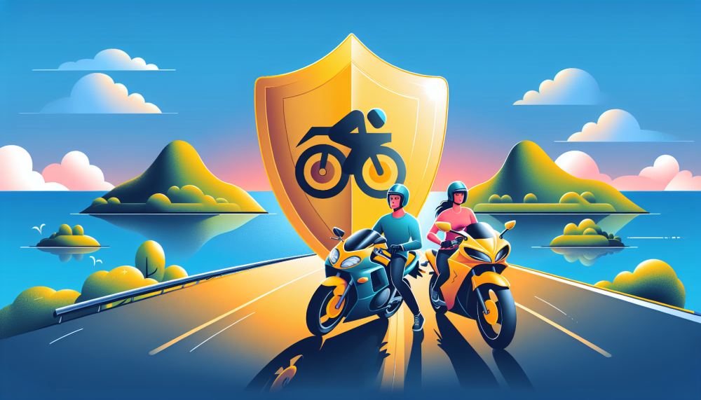 découvrez comment conduire en toute sécurité avec une assurance moto à la réunion. conseils et astuces pour assurer une conduite sans risques sur l'île.