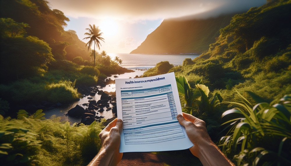découvrez le fonctionnement du remboursement de la mutuelle à la réunion, les démarches à effectuer et les critères à prendre en compte pour bénéficier d'un remboursement optimal.