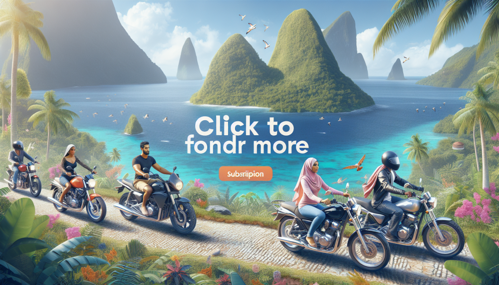 découvrez comment souscrire une assurance moto facilement à la réunion avec nos conseils pratiques et simplifiez vos démarches en quelques étapes clés. protégez votre moto en toute tranquillité avec des garanties adaptées à vos besoins.