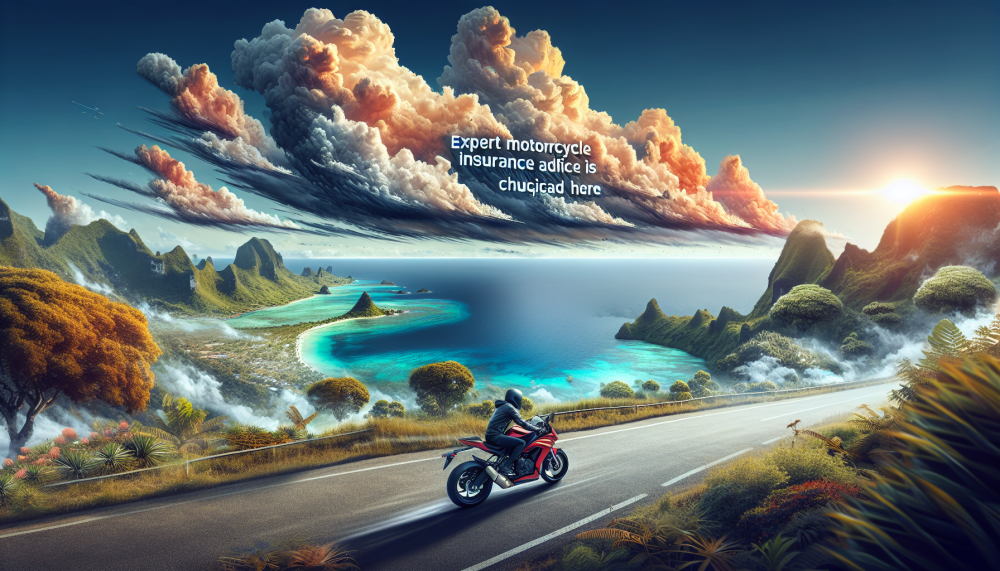 découvrez l'importance de recourir à un expert en assurance moto à la réunion pour une protection optimale. obtenez des conseils avisés pour assurer votre tranquillité d'esprit sur les routes de l'île.