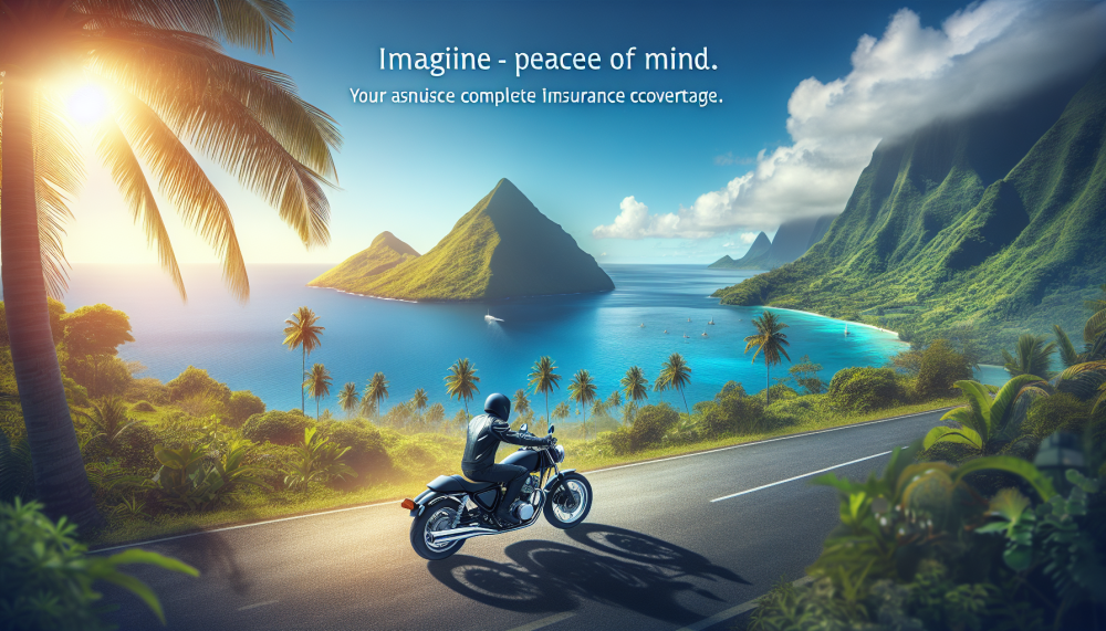 découvrez pourquoi choisir une assurance moto performante à la réunion pour une tranquillité assurée et une protection optimale sur la route.