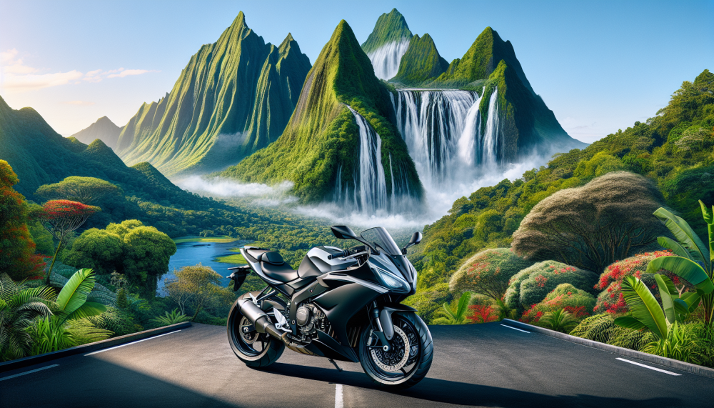 découvrez les meilleures options d'assurance moto sur l'île de la réunion et choisissez la couverture parfaite pour votre véhicule. profitez de notre expertise pour trouver la solution d'assurance adaptée à vos besoins.