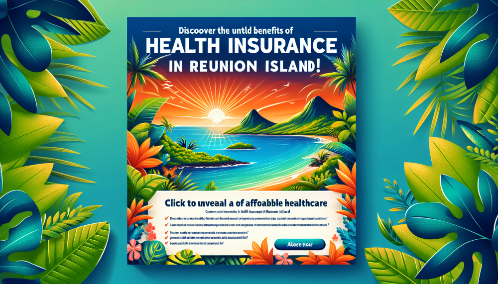 découvrez les nombreux avantages à connaître de la mutuelle à la réunion pour profiter pleinement de votre couverture santé dans l'île.