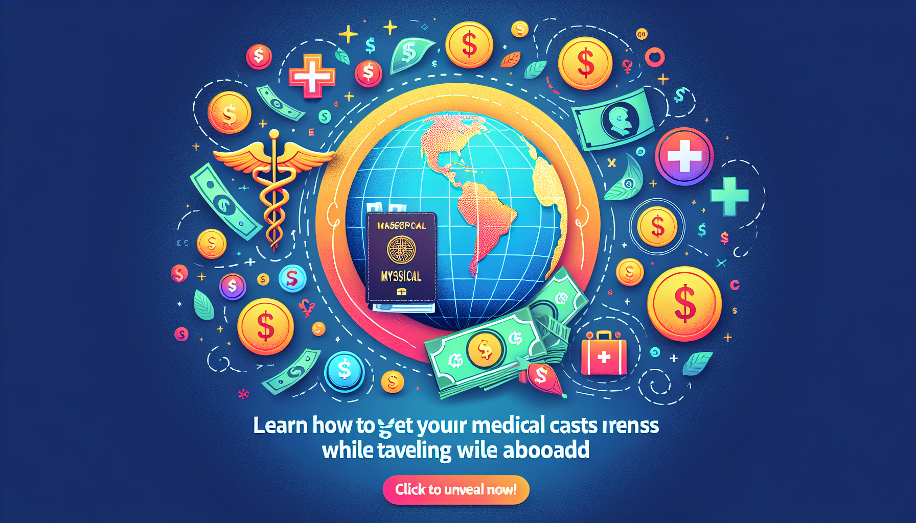 découvrez comment fonctionne le remboursement des soins médicaux à l'étranger et comprenez les étapes pour bénéficier d'un remboursement adéquat de vos frais médicaux à l'étranger.