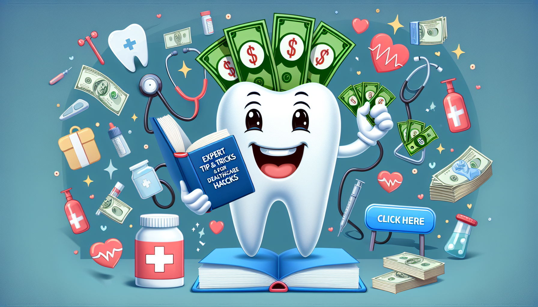 découvrez comment maximiser le remboursement de vos soins dentaires avec nos conseils pour optimiser le remboursement des soins médicaux.