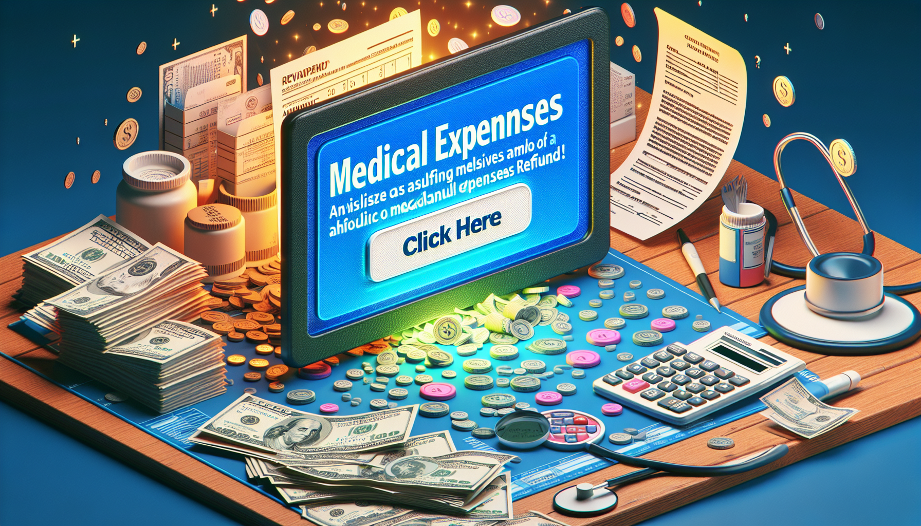 découvrez le montant du remboursement des soins médicaux et les modalités de remboursement des soins médicaux grâce à notre guide complet sur le remboursement des soins médicaux.