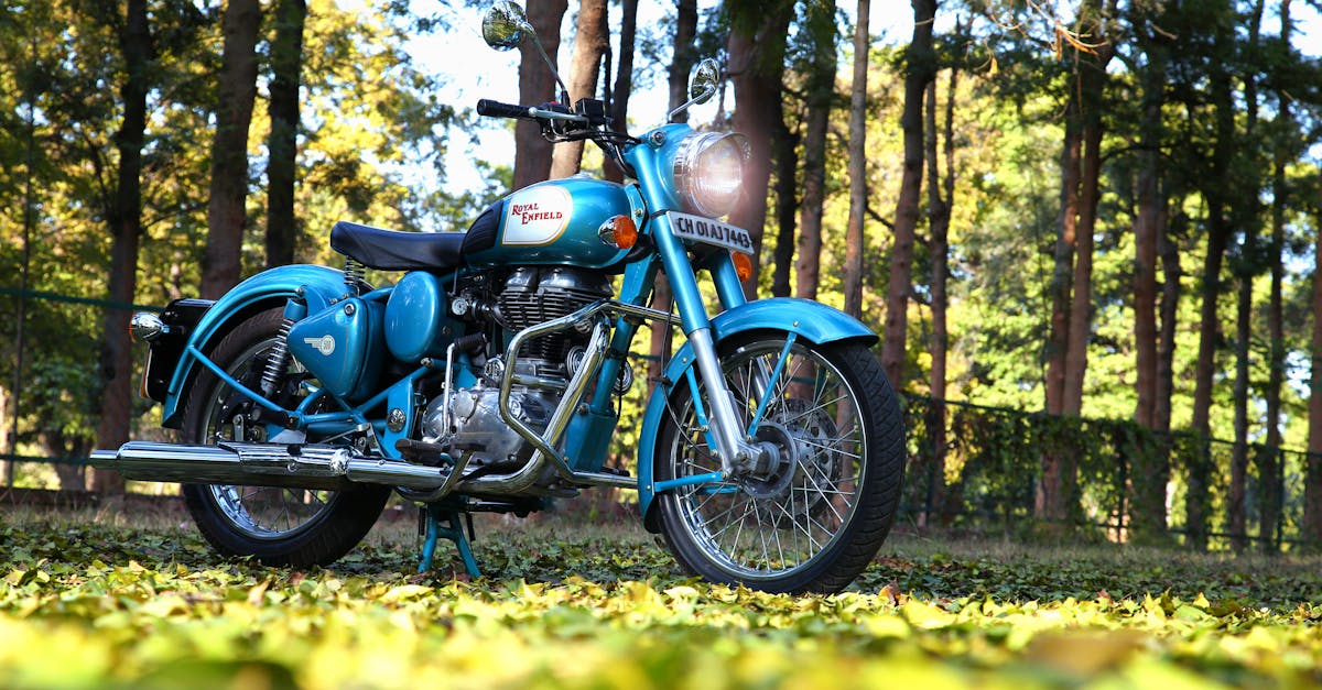 Assurance pour moto vintage de collection la Réunion Assuremoi Assurance Moto 974