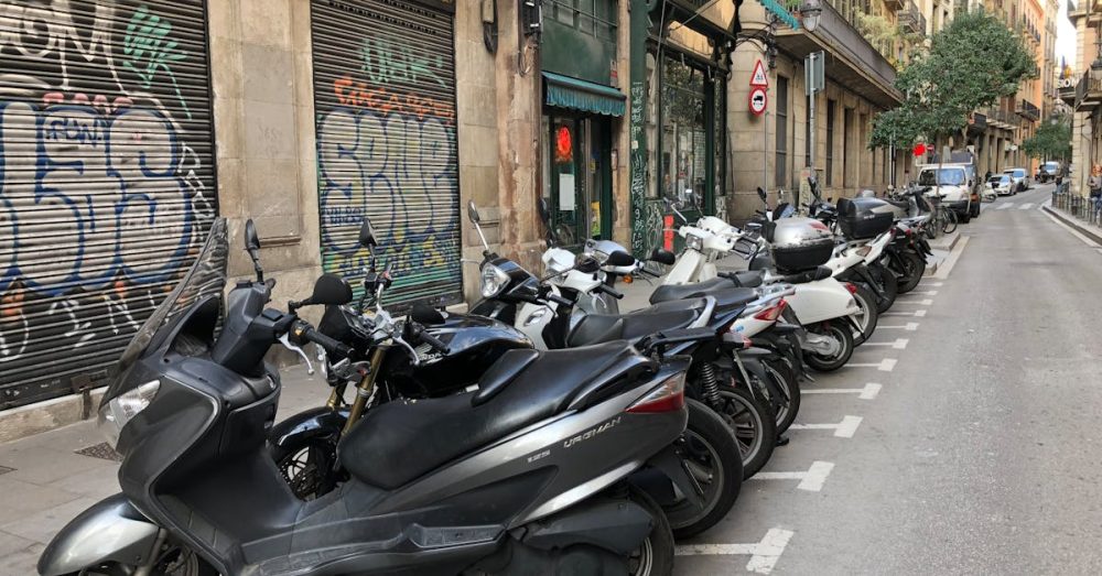 trouvez une assurance moto pas chère à la réunion pour rouler en toute sécurité. obtenez les meilleurs tarifs d'assurance moto sur l'île grâce à notre comparateur en ligne.