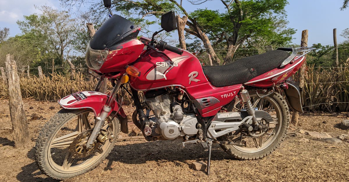 découvrez nos offres d'assurance moto pour protéger votre véhicule et rouler en toute sérénité avec des garanties adaptées à vos besoins.