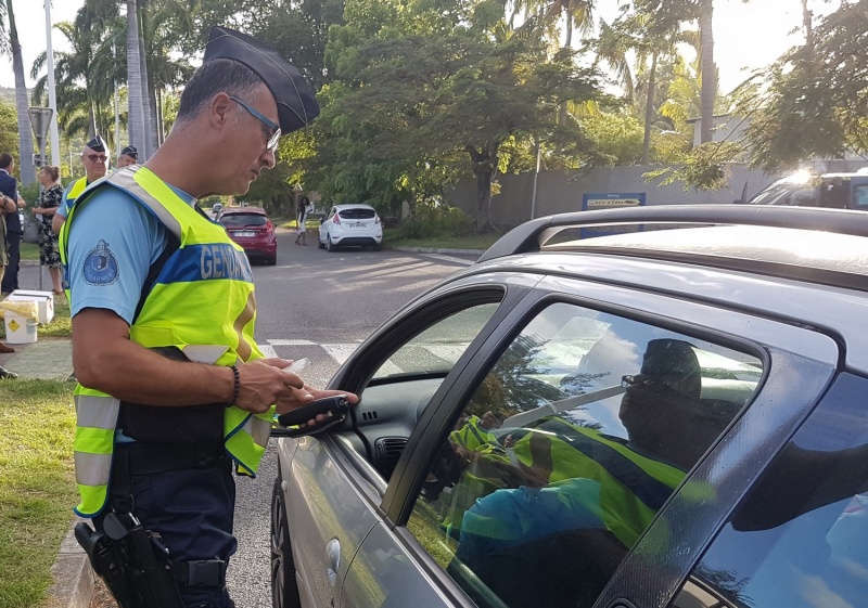 découvrez les comportements des conducteurs dangereux à la réunion et leurs impacts sur la sécurité routière. informez-vous sur les mesures à prendre pour éviter les accidents et promouvoir une conduite responsable.