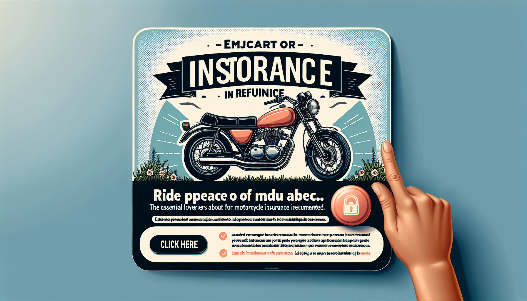 découvrez les différentes garanties proposées par les assurances moto pour protéger votre véhicule et votre sécurité. informez-vous sur les options disponibles, les couvertures essentielles et les conseils pour choisir la meilleure assurance adaptée à vos besoins.