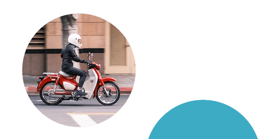 découvrez notre assurance moto 125 en ligne, adaptée à vos besoins. profitez de tarifs compétitifs, d'une couverture complète et d'un processus de souscription simple et rapide. roulez en toute sérénité avec notre assurance personnalisée.