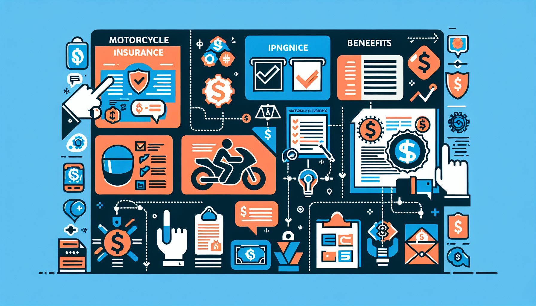 découvrez l'assurance moto 125 de maaf, une couverture adaptée à vos besoins. profitez d'une protection complète, d'assistance 24/7 et de tarifs compétitifs pour rouler en toute sérénité.