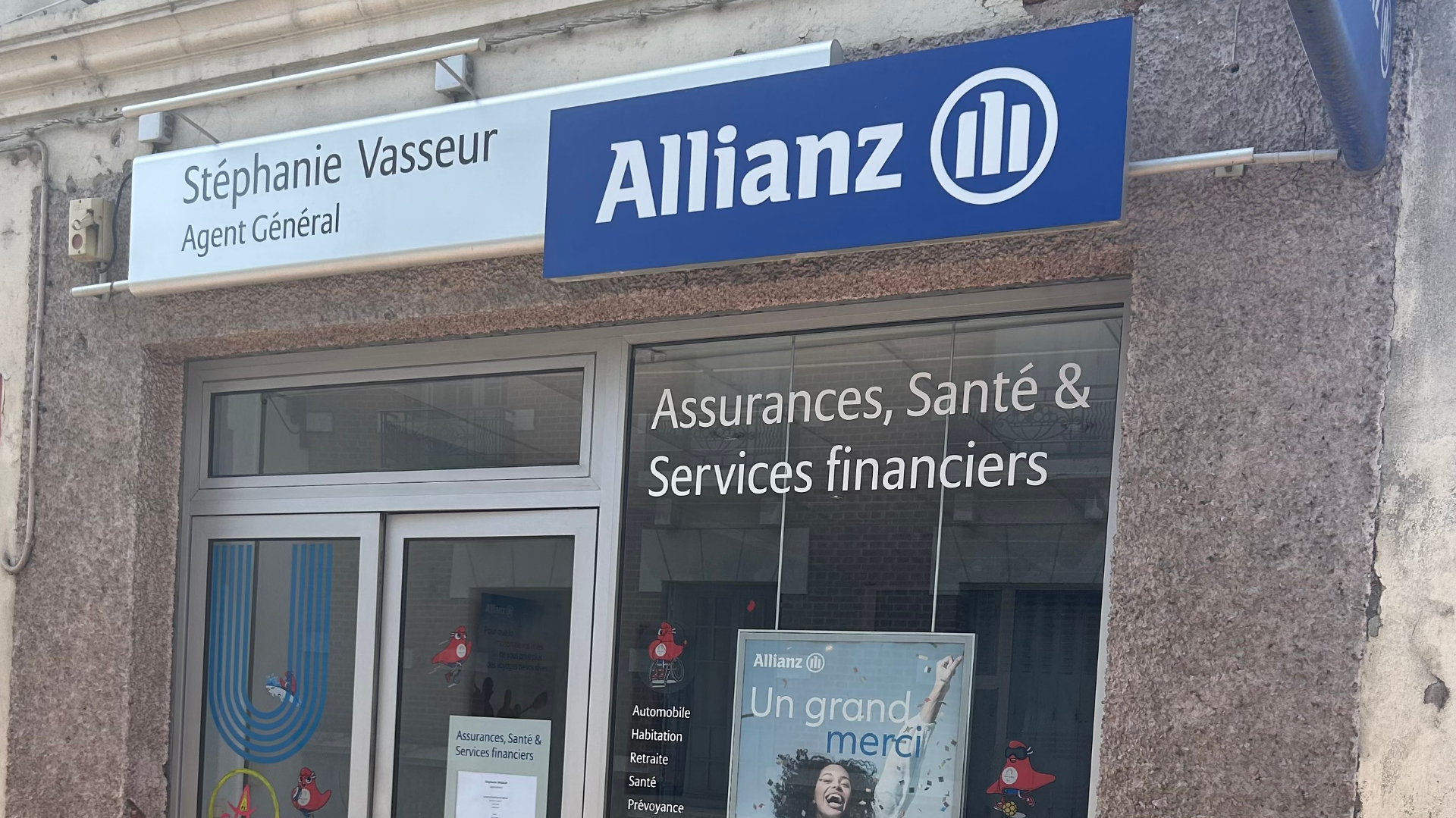 découvrez l'assurance moto allianz, une couverture complète et adaptée à vos besoins. profitez de garanties sur mesure, d'assistance en cas d'accident et d'un service client réactif pour rouler en toute tranquillité.