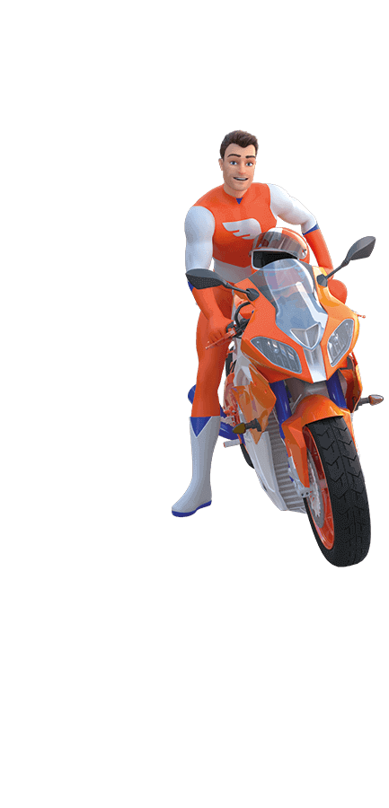 découvrez notre assurance moto économique qui vous offre une protection optimale à un tarif compétitif. profitez de garanties complètes adaptées à vos besoins et roulez en toute sérénité, sans compromis sur la qualité du service.