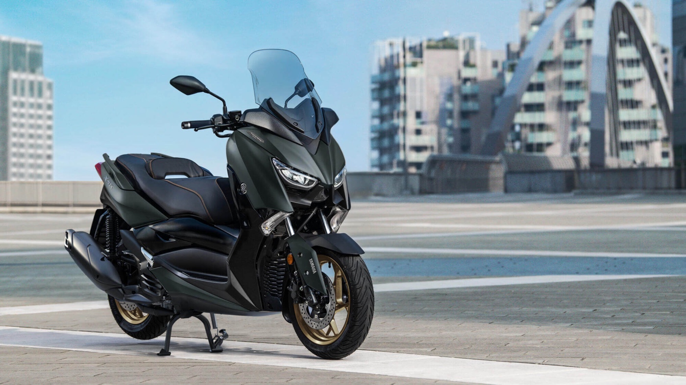 découvrez l'assurance scooter 125 axa, une solution adaptée pour protéger votre deux-roues. profitez d'une couverture complète, de garanties adaptées à vos besoins et d'un service client réactif pour rouler en toute sérénité.