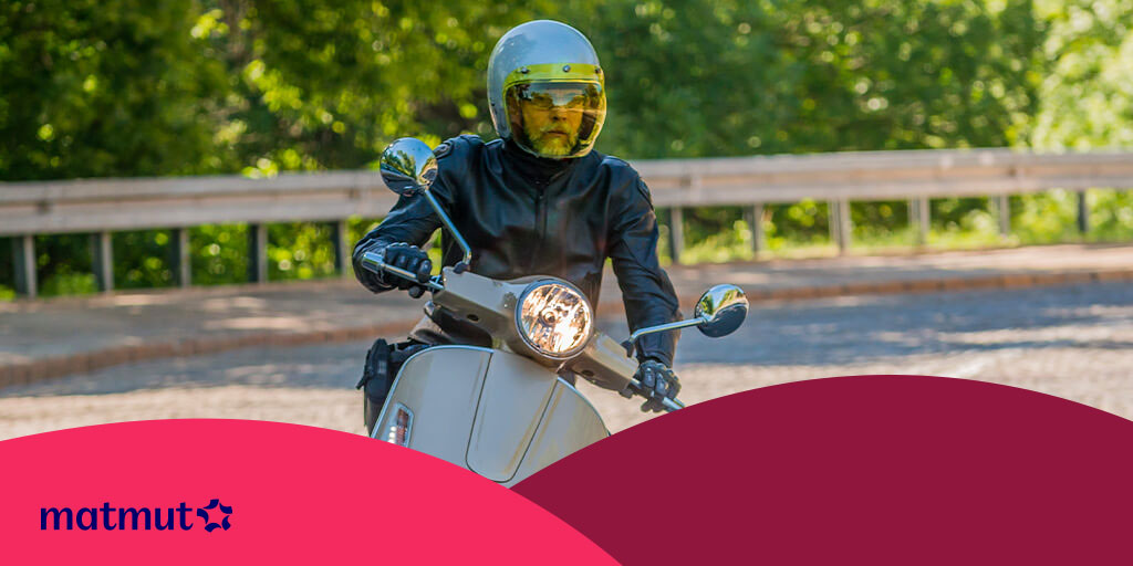 découvrez notre guide complet sur l'assurance scooter 49cc. protégez votre deux-roues avec des options adaptées à vos besoins tout en bénéficiant des meilleures offres du marché.