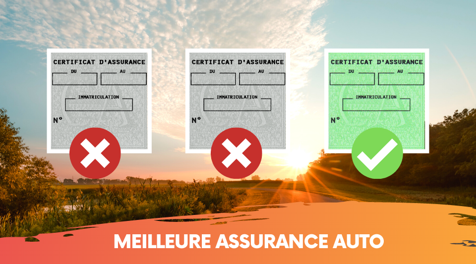 découvrez comment choisir l'assurance auto idéale pour votre véhicule. comparez les options, comprenez les garanties et bénéficiez de conseils pratiques pour trouver la meilleure couverture au meilleur prix.