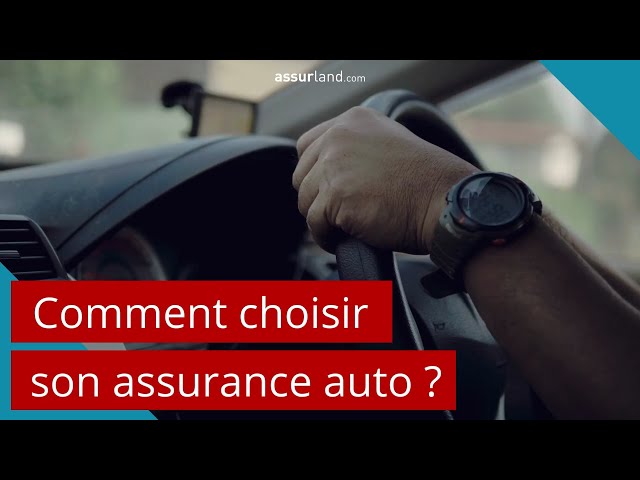 découvrez comment faire le meilleur choix d'assurance auto adapté à vos besoins et à votre budget. comparez les options, les garanties et les prix pour trouver la couverture idéale et protégez votre véhicule en toute sérénité.