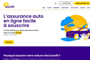 découvrez comment choisir la meilleure assurance auto en ligne grâce à notre guide complet. comparez les offres, ajustez votre couverture et économisez sur votre prime d'assurance tout en bénéficiant de la simplicité d'une souscription numérique.