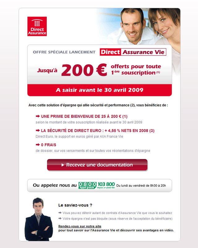 contactez directement le service client de direct assurances pour toute question ou demande d'assistance. obtenez des réponses rapides et efficaces pour vos besoins d'assurance.