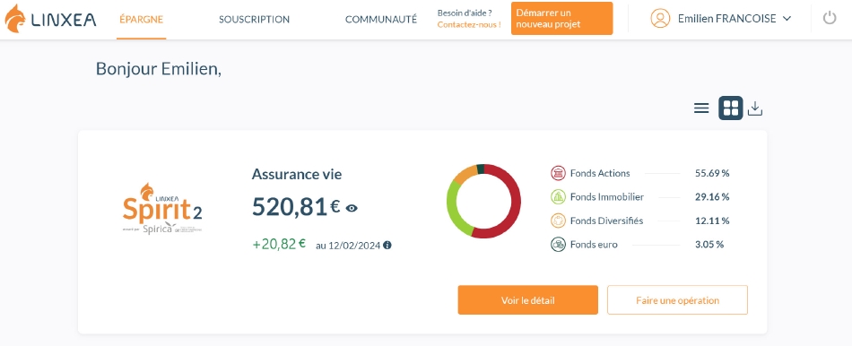 découvrez l'espace client aviva, votre plateforme dédiée pour gérer vos contrats d'assurance, suivre vos remboursements et accéder à toutes vos informations en toute simplicité. profitez d'une interface intuitive pour rester informé et en contrôle de vos services aviva.