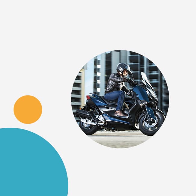 découvrez nos options de franchise pour l'assurance moto qui vous permettent de sélectionner le niveau de protection adapté à vos besoins. protégez votre deux-roues tout en maîtrisant vos coûts avec des solutions flexibles et avantageuses.