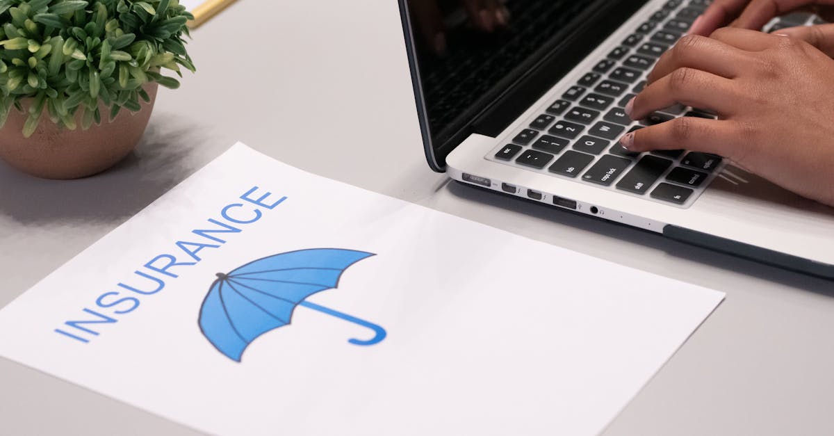 découvrez notre guide complet sur l'assurance, comprenant des conseils pour choisir la meilleure couverture, comprendre les différents types de polices et optimiser votre protection financière. protégez votre avenir dès aujourd'hui!