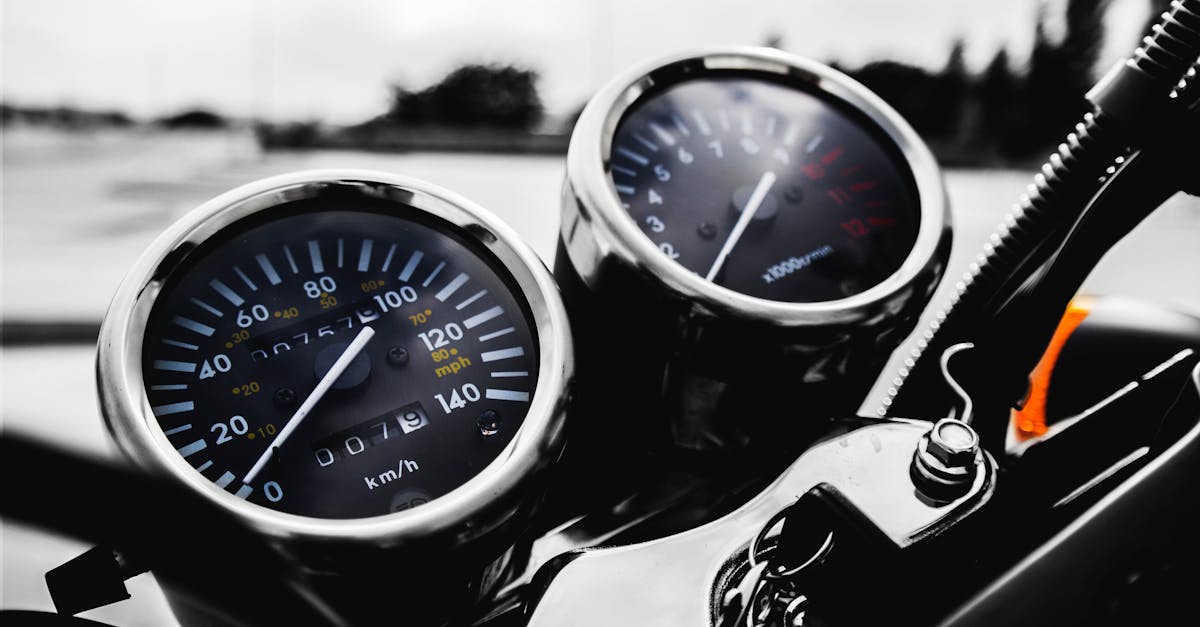 découvrez l'univers passionnant des motos : conseils d'achat, entretiens, accessoires indispensables et aventures sur deux roues. plongez dans la culture motocycliste et trouvez votre prochaine monture.