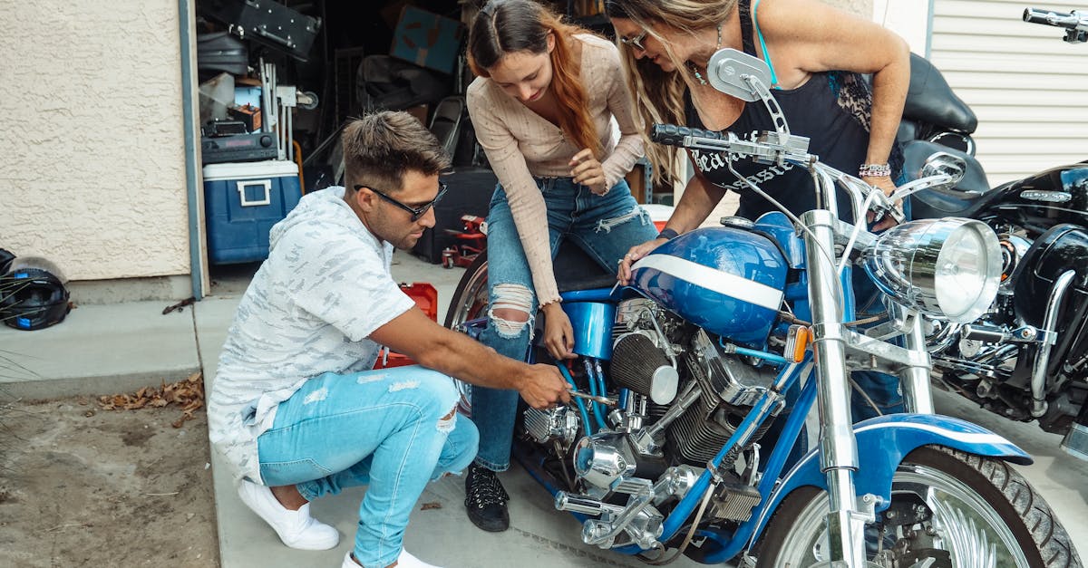 obtenez une assurance moto adaptée à vos besoins et profitez d'une protection complète pour votre véhicule sur deux roues. comparez les offres et trouvez la meilleure couverture pour rouler en toute sérénité.