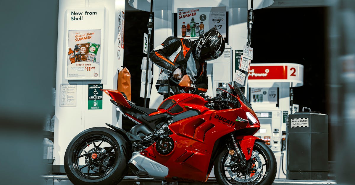 protégez votre moto avec notre assurance moto complète. bénéficiez de tarifs compétitifs, de garanties sur mesure et d'un service client dédié pour rouler en toute sérénité.