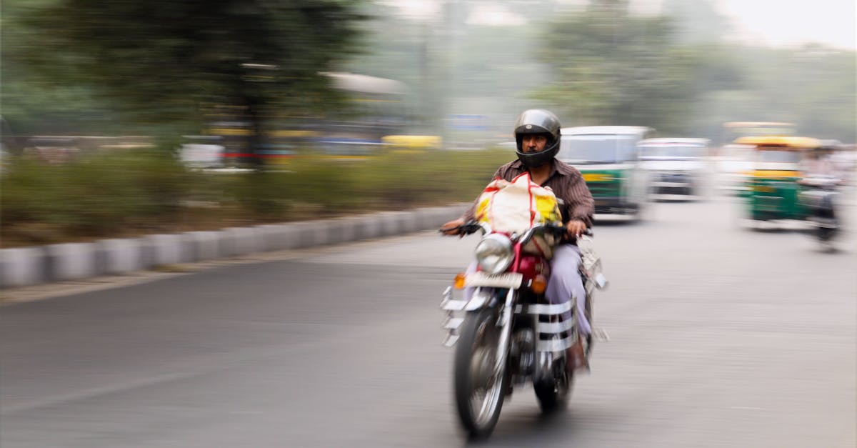 découvrez les avantages de l'assurance moto : protection financière, tranquillité d'esprit, couverture des dommages et assistance routière. protégez votre passion en toute sérénité!