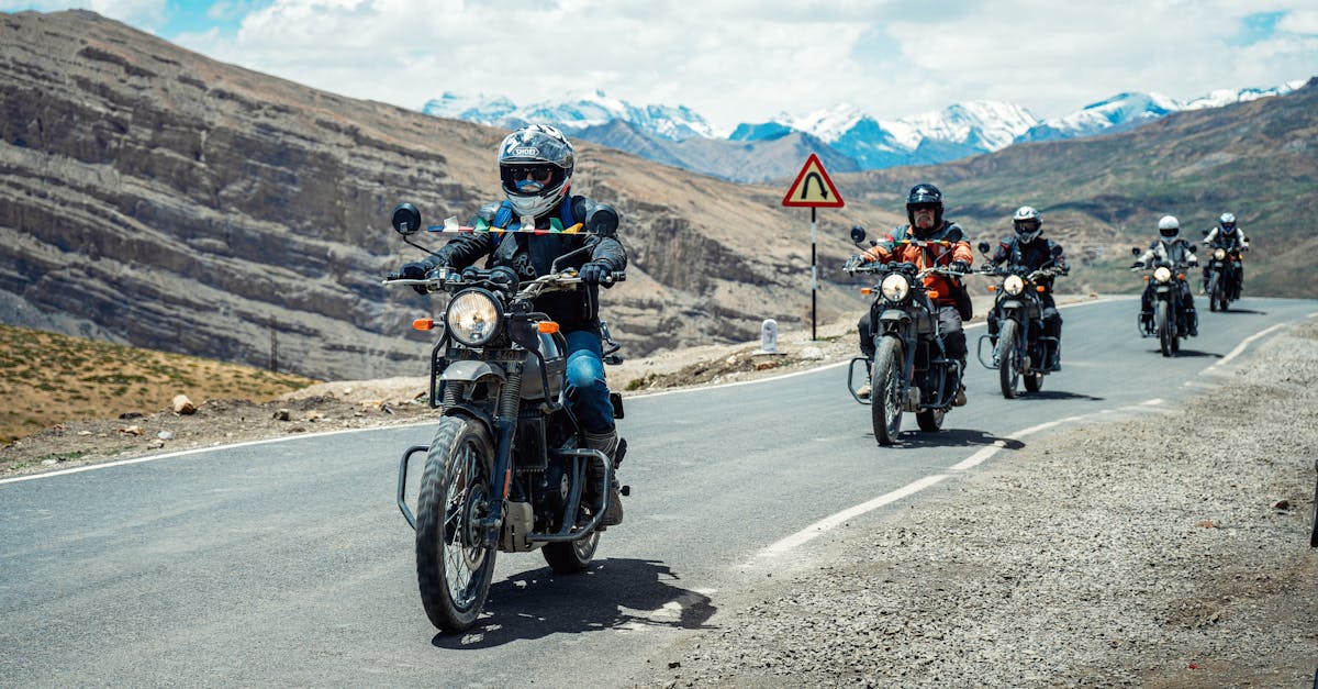 découvrez notre simulateur d'assurance pour motos, une outil pratique pour comparer les offres et choisir la couverture idéale pour votre véhicule. obtenez des devis personnalisés en quelques clics et roulez en toute sérénité.