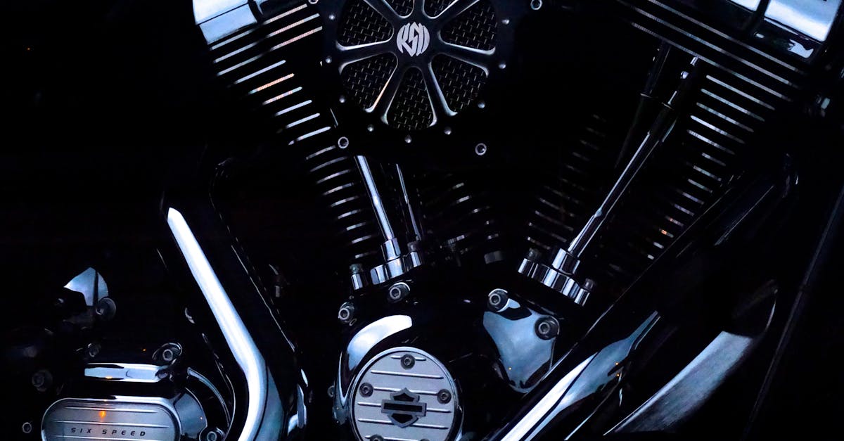 découvrez l'univers captivant des motos : des modèles emblématiques aux innovations technologiques, explorez tout ce qu'il faut savoir sur les motocyclettes. plongez dans l'histoire, la culture et les conseils pratiques pour les passionnés de deux-roues.