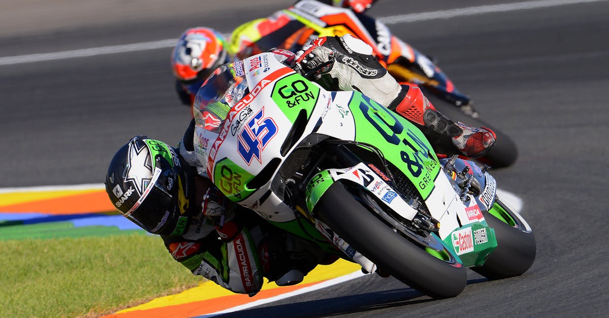 découvrez l'univers des motocyclettes : des modèles emblématiques, des conseils d'entretien, des astuces de conduite et les dernières tendances du monde de la moto. que vous soyez un passionné ou un novice, plongez dans notre guide complet pour vivre pleinement votre passion deux-roues.