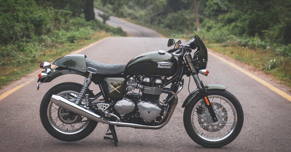 découvrez l'univers des motos : conseils d'achat, entretien, dernières tendances et actualités pour les passionnés de deux-roues. préparez-vous à enfourcher votre moto et à explorer de nouvelles routes!