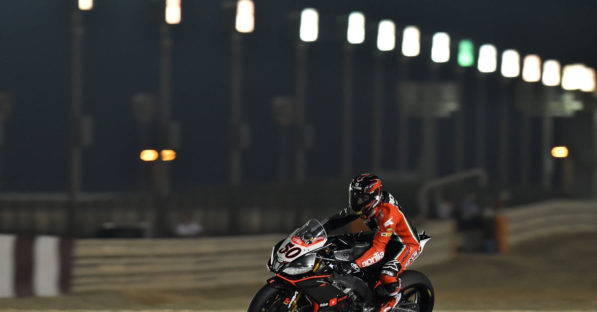 découvrez l'univers passionnant des motos avec nos articles sur les dernières tendances, conseils d'achat, et guides d'entretien. que vous soyez novice ou passionné, trouvez toutes les informations pour profiter pleinement de votre expérience à moto.
