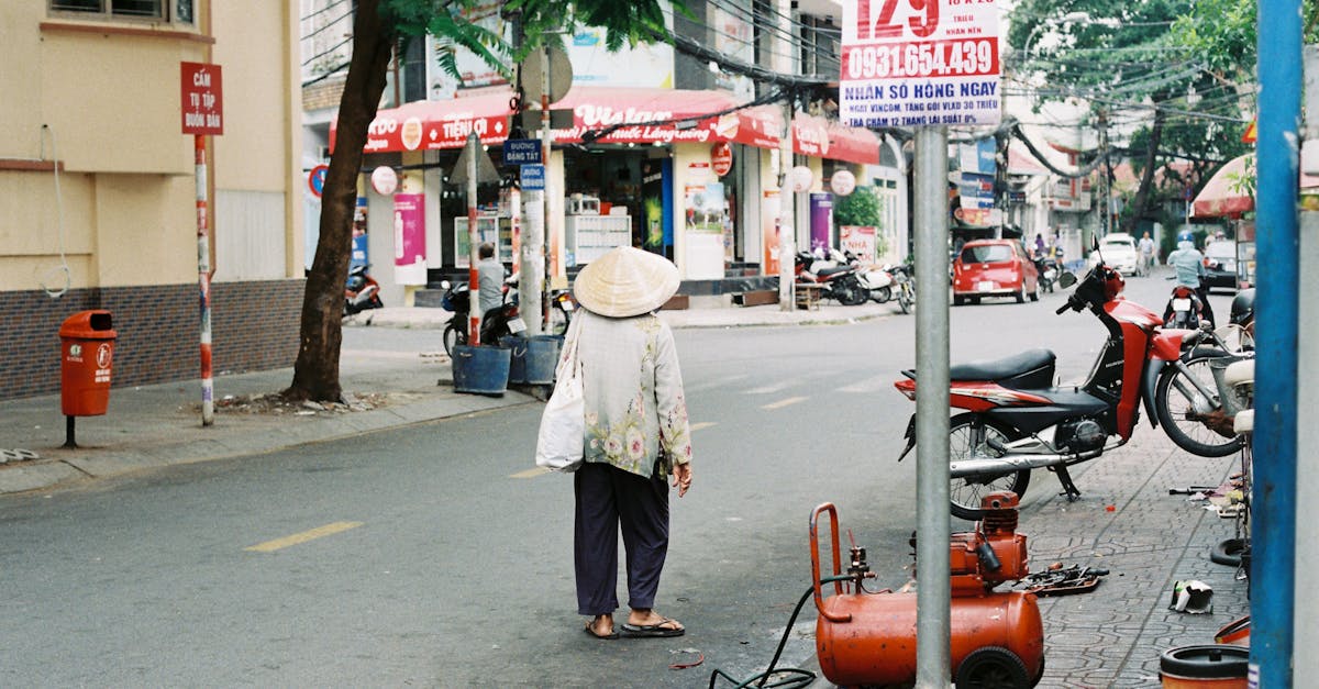protégez votre scooter avec une assurance adaptée qui couvre accidents, vol et dommages. comparez les offres pour trouver la meilleure couverture au meilleur prix et roulez l'esprit tranquille.