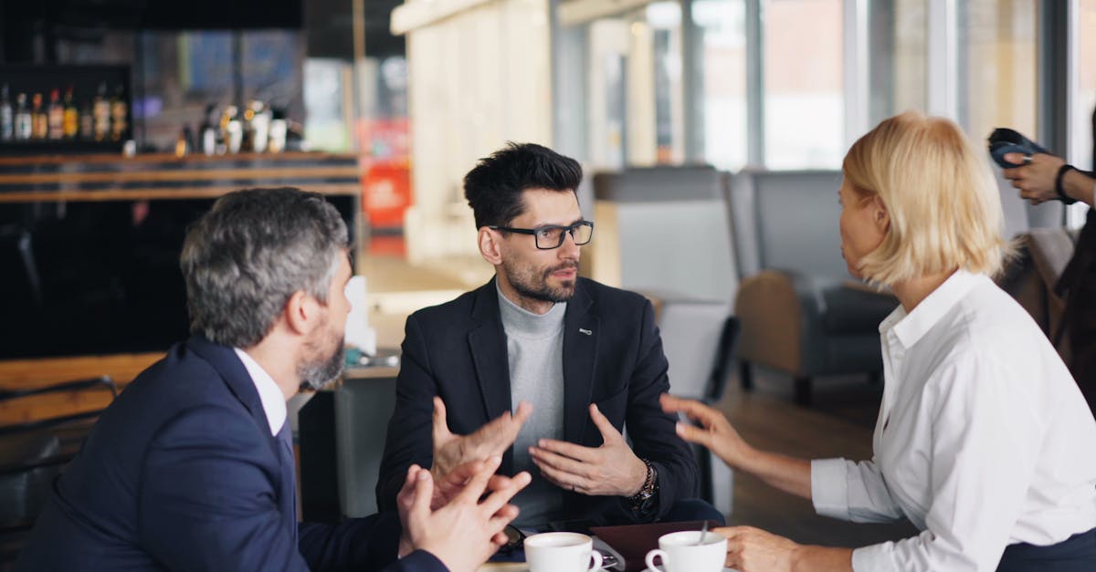 découvrez comment établir des partenariats stratégiques efficaces pour renforcer votre entreprise, optimiser les ressources et atteindre des objectifs communs. apprenez les meilleures pratiques et stratégies pour maximiser la collaboration et générer de la valeur ajoutée.