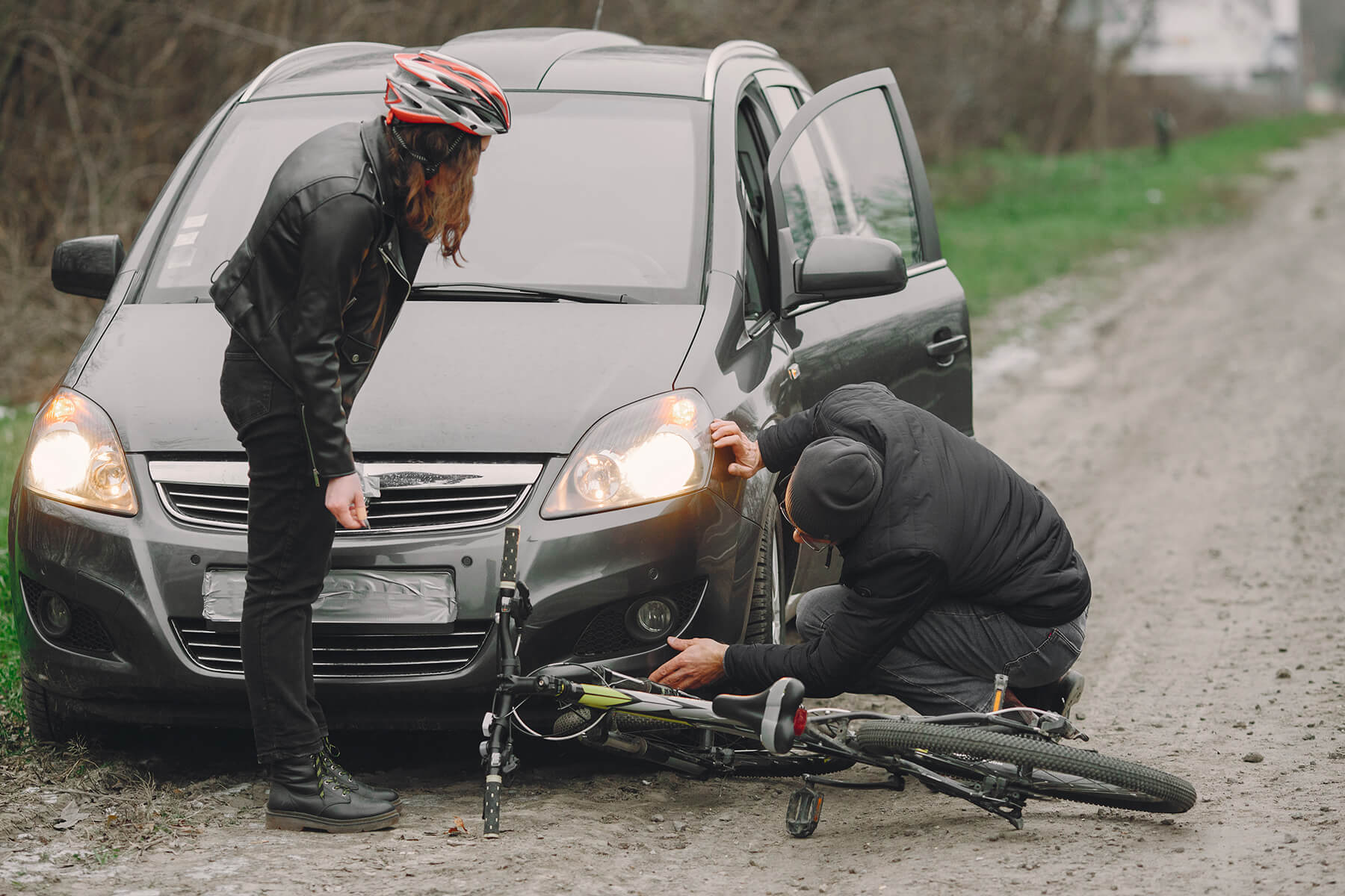 découvrez notre assurance auto vélo, une solution adaptée pour protéger votre vélo et garantir votre tranquillité sur la route. profitez d'une couverture complète, des options flexibles et un service client à votre écoute.