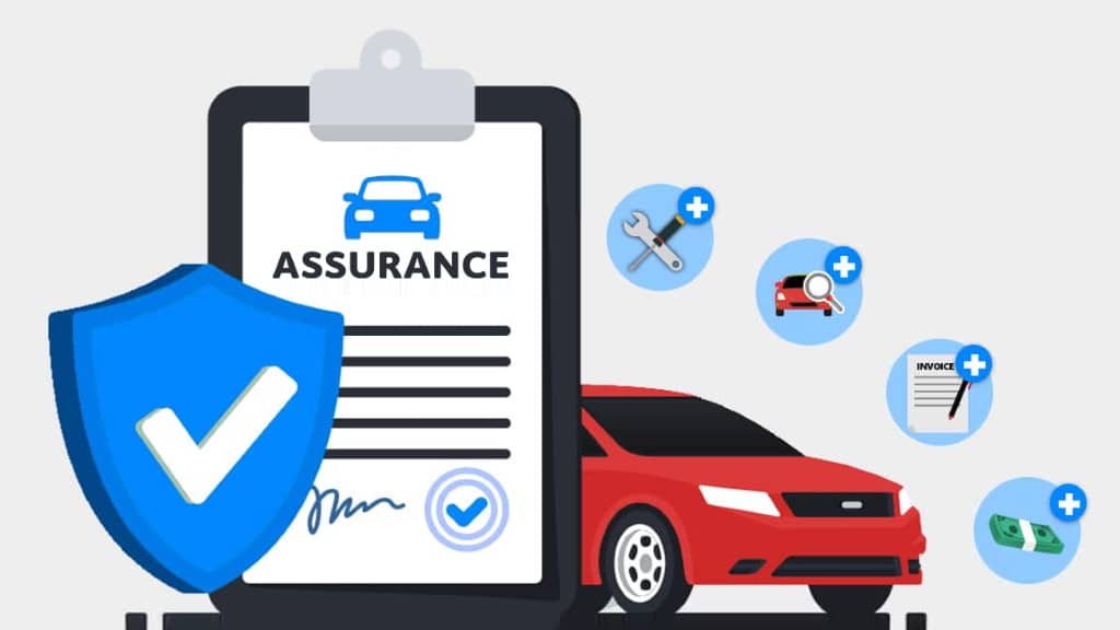 obtenez votre devis d'assurance auto personnalisé en quelques clics. comparez les offres et trouvez la meilleure couverture pour votre véhicule au meilleur prix. ne laissez pas votre sécurité au hasard !