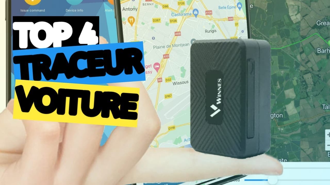 découvrez notre sélection des meilleurs traceurs gps pour motos en 2024. protégez votre véhicule avec des dispositifs fiables et performants, alliant sécurité et technologie de pointe.