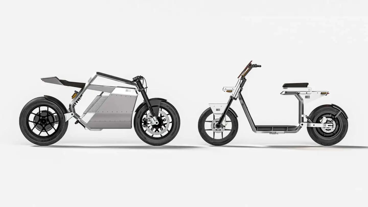 découvrez notre sélection de scooters électriques 2024, alliant performance, écologie et style. explorez les derniers modèles, innovations et conseils pour choisir le scooter qui répond à vos besoins de mobilité durable.