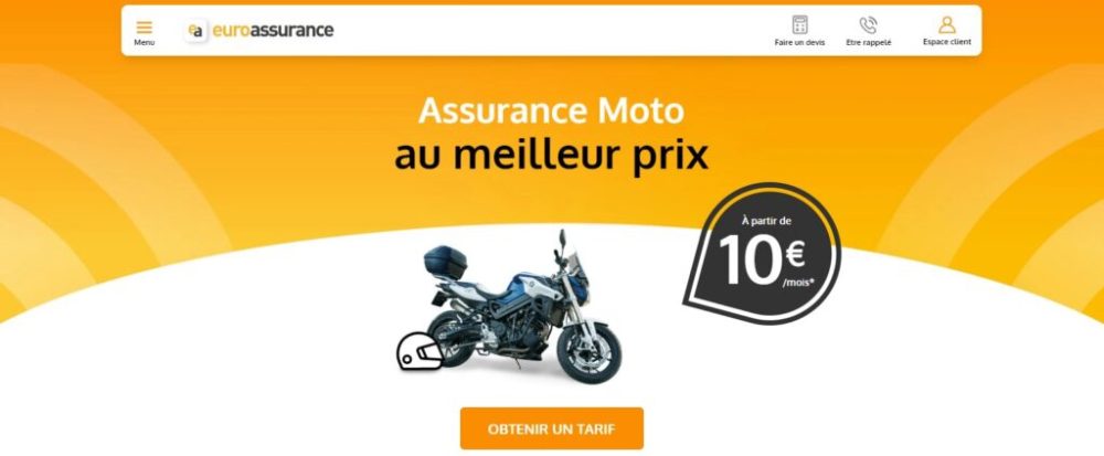 découvrez notre assurance moto économique, conçue pour vous offrir une couverture fiable à un prix compétitif. protégez-vous et votre deux-roues tout en maîtrisant votre budget.
