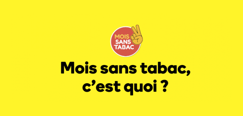 découvrez comment le mois sans tabac peut aider à prévenir le cancer. rejoignez-nous pour des conseils utiles et des ressources pour arrêter de fumer et améliorer votre santé. ensemble, rendons le cancer évitable !