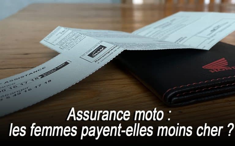 découvrez nos tarifs compétitifs d'assurance moto adaptés aux besoins des hommes et des femmes. comparez les offres pour trouver la couverture idéale qui vous protège sur la route tout en respectant votre budget.