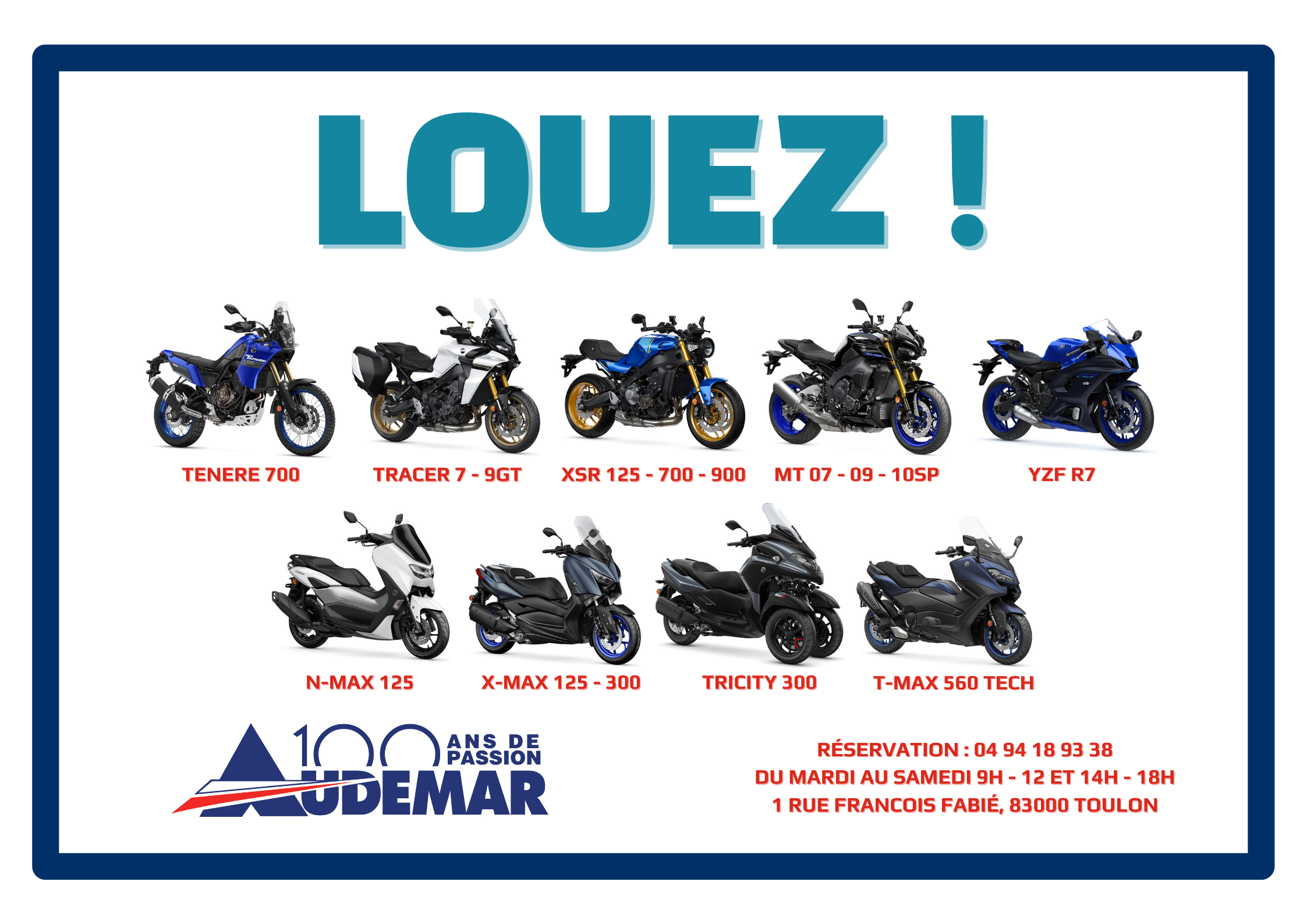 découvrez le label excellence motos, symbole d'expertise et de qualité dans l'univers de la moto. profitez de nos services haut de gamme pour améliorer votre expérience de conduite et rejoignez une communauté passionnée par la performance et la sécurité.