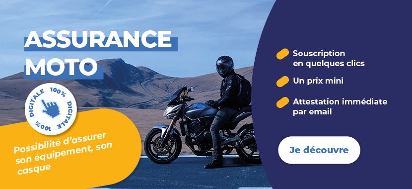 découvrez comment choisir la meilleure assurance moto adaptée à vos besoins. comparez les garanties, les tarifs et les options pour rouler en toute sécurité et en toute sérénité.