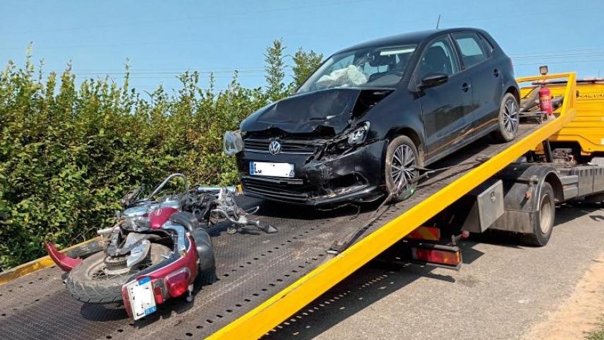 découvrez les dernières informations et conseils sur les accidents de moto dans l'aisne. préparez-vous avec notre guide complet pour garantir votre sécurité sur la route.